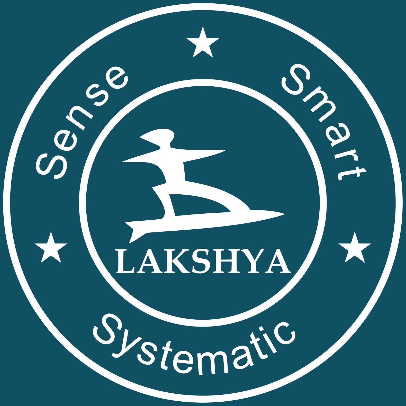 Lakshya Educational Institute Logo