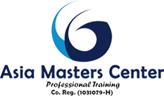 AMC (Asia Masters Center) Logo