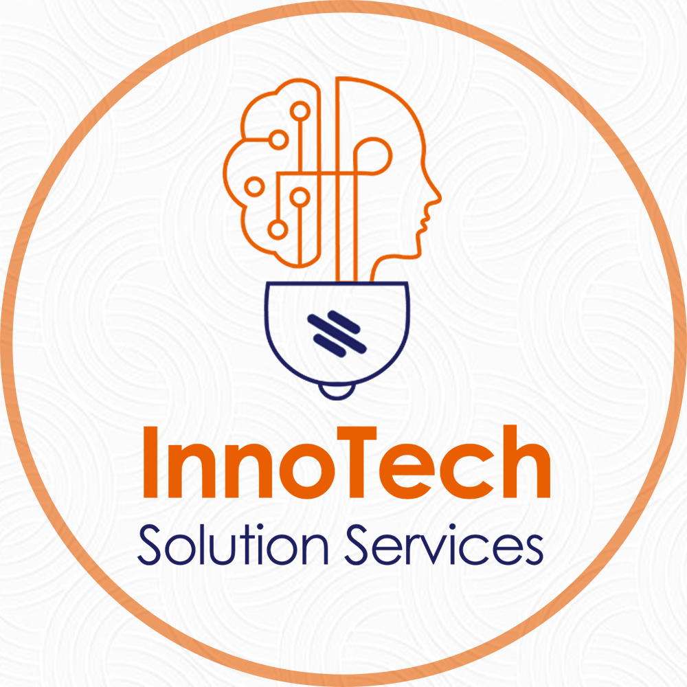 InnoTech Solution Services Logo