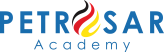 Petrosar Academy Logo