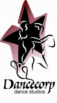 Dancecorp Dance Studios Logo