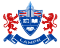London Academy of Media and Public Relations Logo
