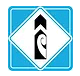 Independent Traffic Control Logo