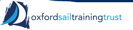 Oxford Sail Training Logo