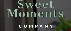 Sweet Moments Company Logo