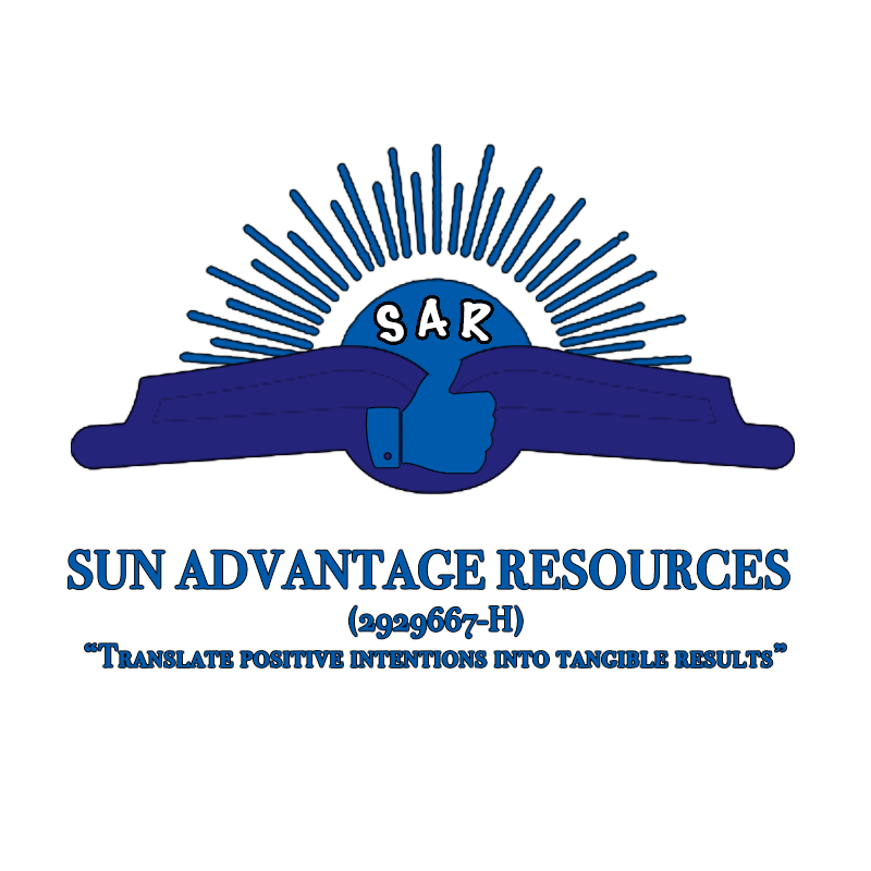 Sun Advantage Resources Logo