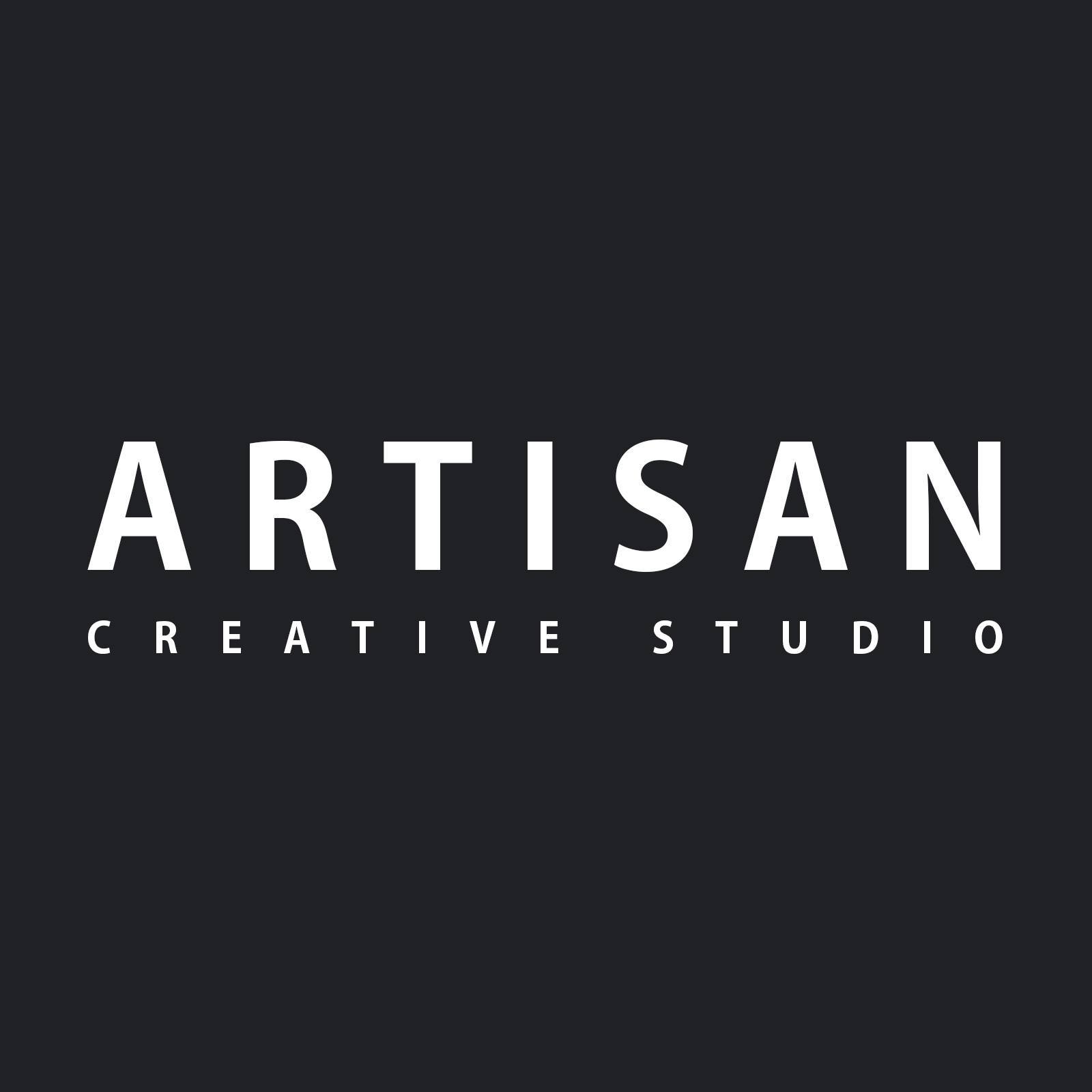 Artisan Creative Studio Logo