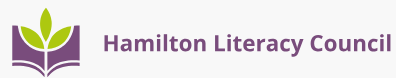 Hamilton Literacy Council Logo