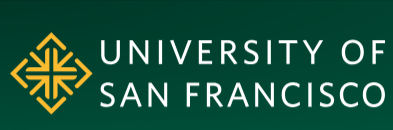 University Of San Francisco Logo