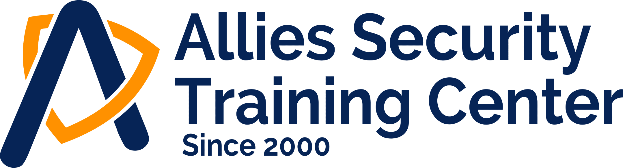 Allies Security Services Pty Ltd Logo