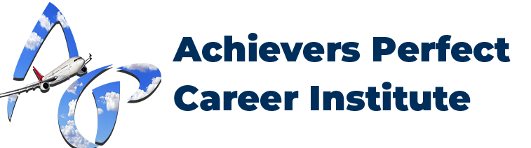Achievers Perfect Career Institute Logo