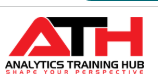 Analytics Training Hub Logo