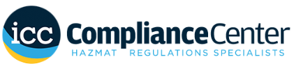 ICC Compliance Center (ICC) Logo
