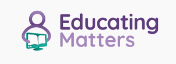 Educating Matters Logo