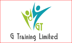 G Training Limited Logo