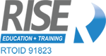 Rise Education Logo