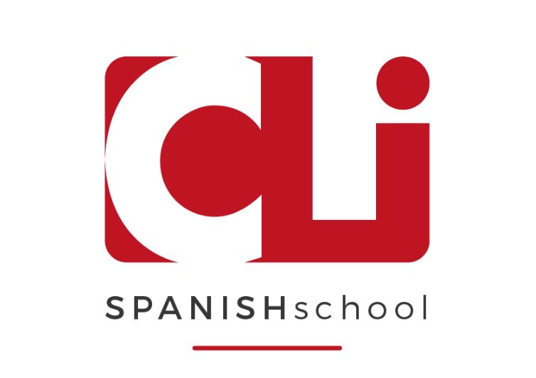 CLi Spanish School Logo