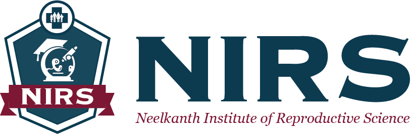 NIRS Training Center Logo