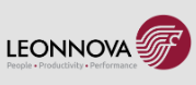 Leonnova Logo