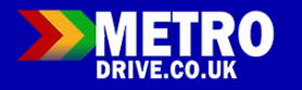 Metro Drive Logo