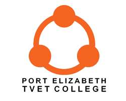 Port Elizabeth TVET College Logo