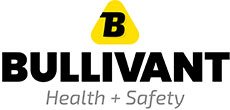 Bullivant Health And Safety Logo