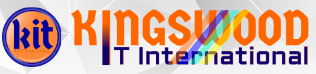 Kingswood IT International Logo