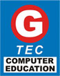 G-Tec Computer Education Malaysia Logo