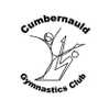 Cumbernauld Gymnastics Club Logo