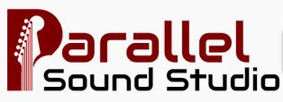 Parallel Sound Studio Logo