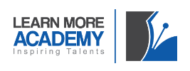 Learn More Academy Ltd Logo