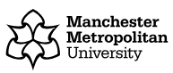 Manchester Metropolitan University Logo