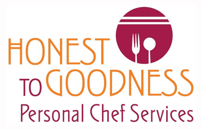 Honest To Goodness Logo