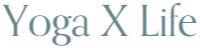 Yoga X Life Logo