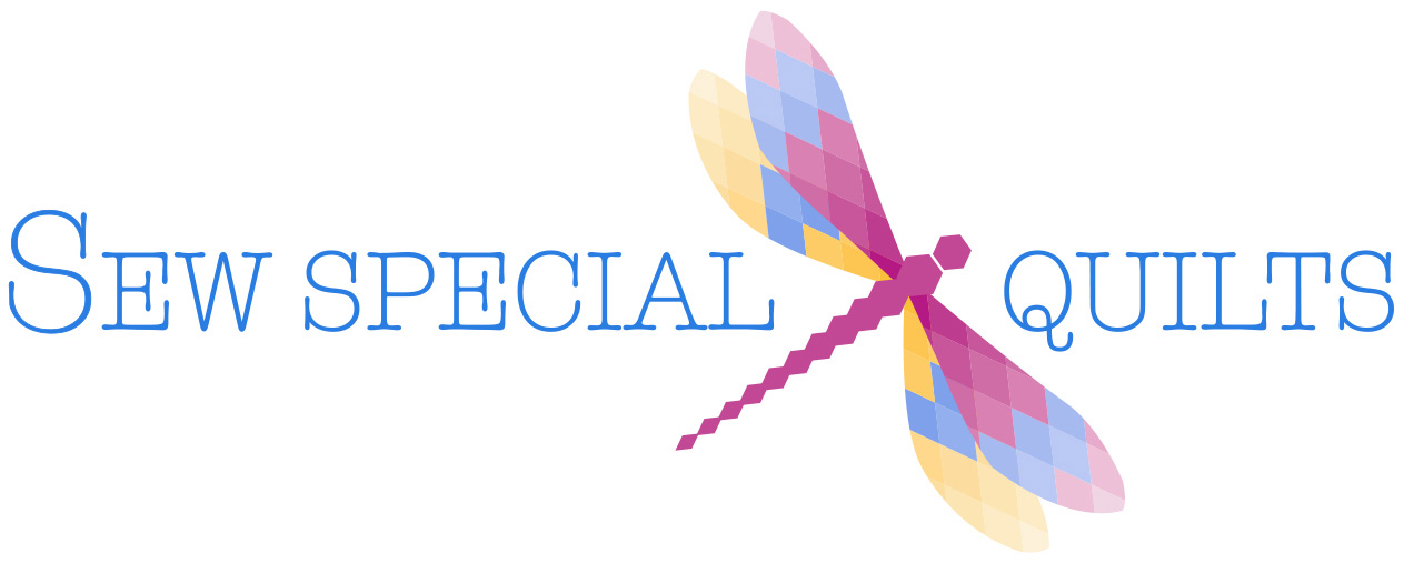 Sew Special Quilts Logo
