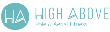 High Above Logo