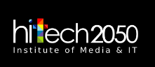 HiTech 2050 Logo