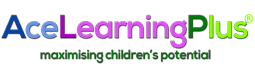 Ace Learning Plus Ltd Logo