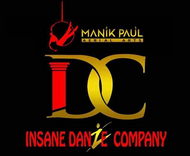 Insane Danze Company Logo
