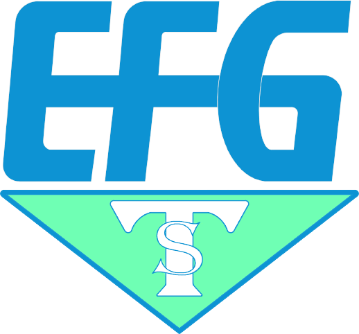 EFG Training Institute Logo