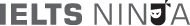 IELTS Ninja Logo