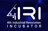 Fourth Industrial Revolution Incubation (4IRI) Logo