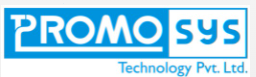Promosys Technology Pvt Ltd Logo