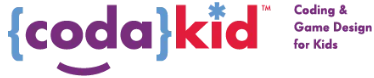 Coda Kid Logo