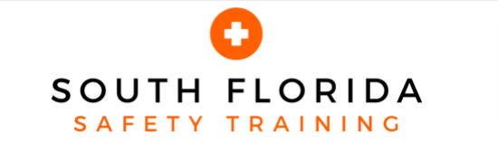 South Florida Safety Training Logo