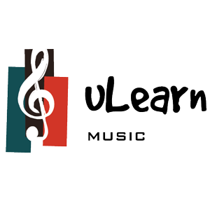 Ulearn Music Logo