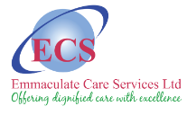 Emmaculate Care Services Logo
