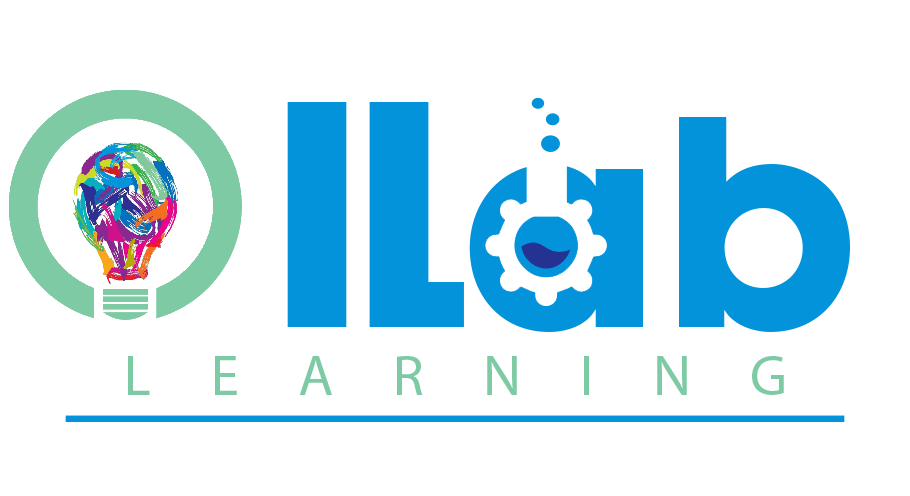OILab Learning Logo
