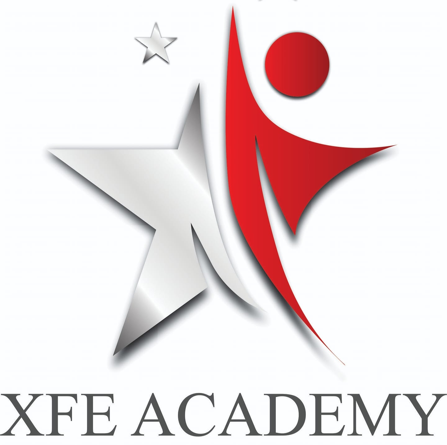XFE Academy Logo