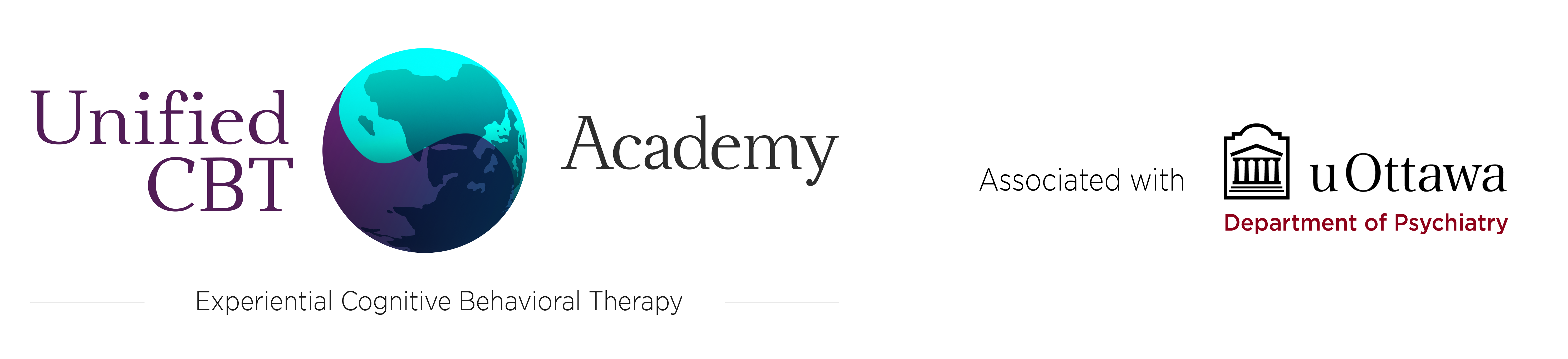 Unified CBT Academy Logo